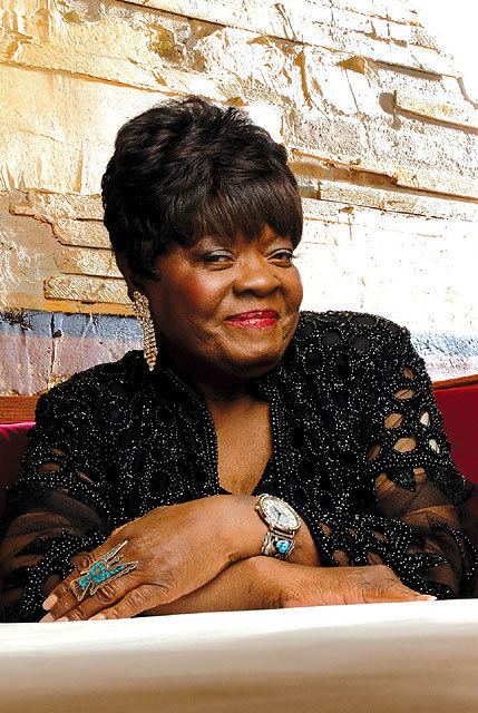 Koko Taylor Koko Taylor CC Rider