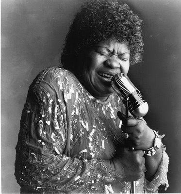 Koko Taylor Monday Madness Insane Asylum Koko Taylor amp Willie