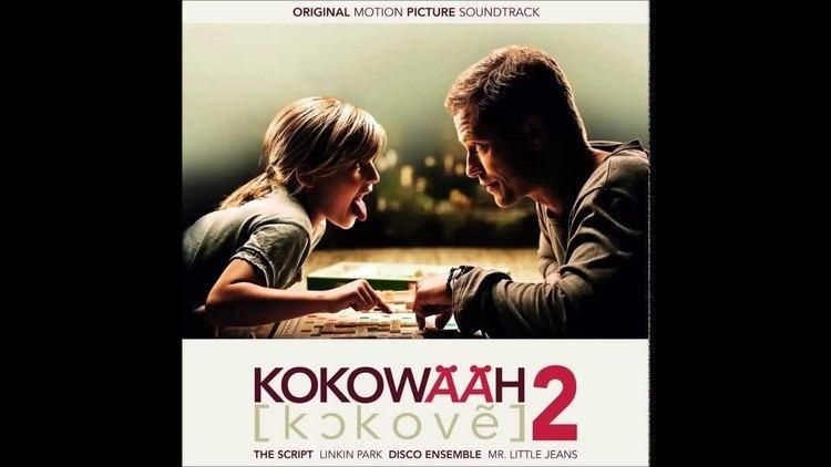 Kokowääh 2 Kokowh 2 Original Soundtrack Dirk Reichardt Weekend YouTube