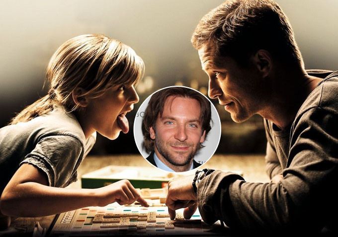 Kokowääh Bradley Cooper To Star In amp Possibly Direct Remake Of Til