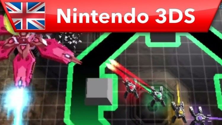 Kokuga Kokuga Nintendo eShop Trailer Nintendo 3DS YouTube