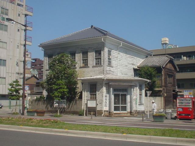 Kokura Prefecture