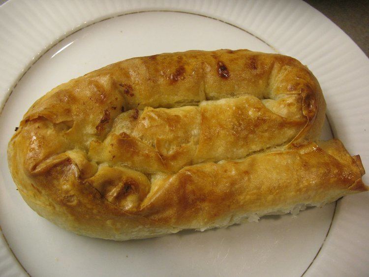 Kol böreği Kol Brei Mutfaks