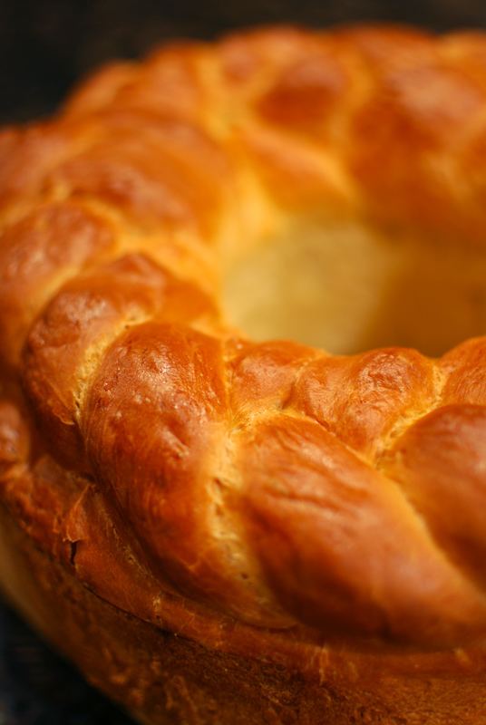 Kolach Kolach Ukranian Christmas Bread A Bread A Day