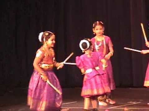 Kolata Kolata An Indian Folk Dance YouTube