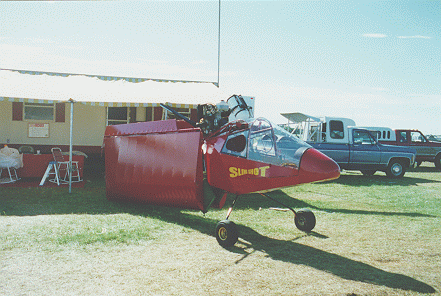 Kolb Slingshot Jon39s Oshkosh 3996 Photo Album