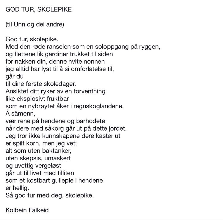 Kolbein Falkeid Kolbein Falkeid Fine dikt norske diktere Pinterest