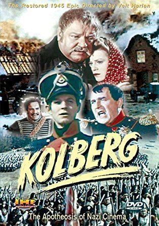 Kolberg (film) httpsimagesnasslimagesamazoncomimagesI7