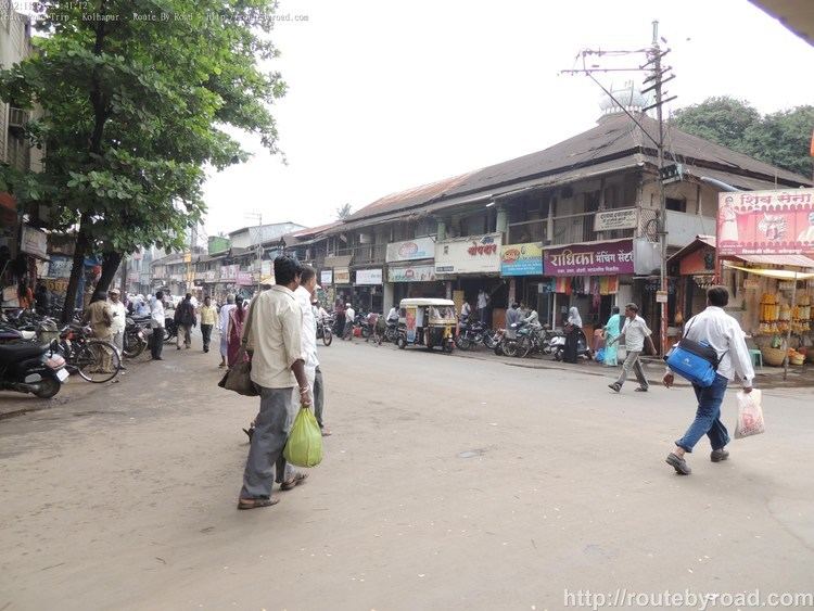 Kolhapur routebyroadcomblogwpcontentgallerykolhapurI