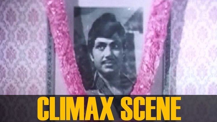 Climax Scene || Kolilakkam - YouTube