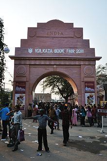 Kolkata Book Fair httpsuploadwikimediaorgwikipediacommonsthu