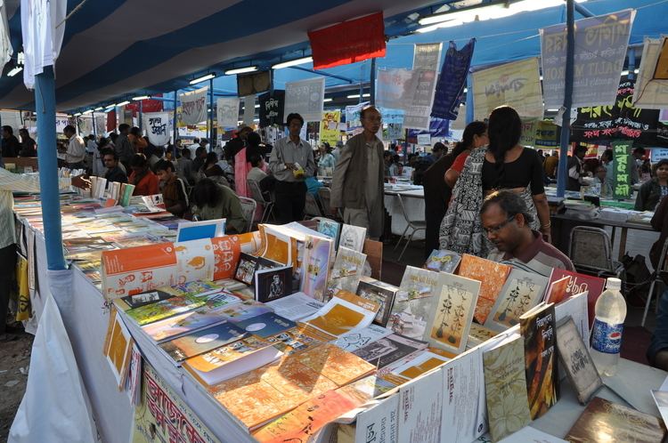 Kolkata Book Fair International Kolkata Book Fair 2015 Alliance Franaise du Bengale
