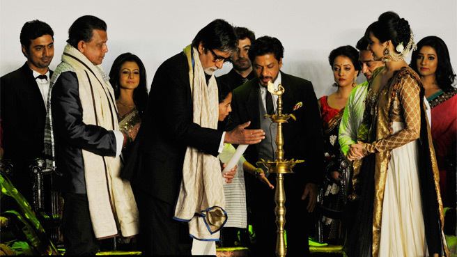 Kolkata International Film Festival s2firstpostinwpcontentuploads201311KFFjpg
