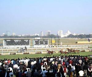 Kolkata Race Course Kolkata Race Course Race Course of Kolkata Racecourse Calcutta