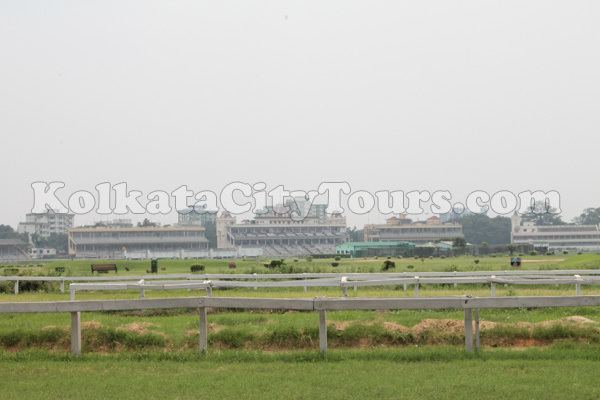 Kolkata Race Course Kolkata Race Course Ground Sightseeing Kolkata City Tours