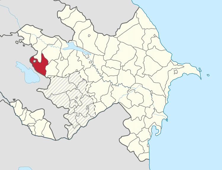 Kollu, Gadabay