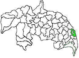 Kollur mandal