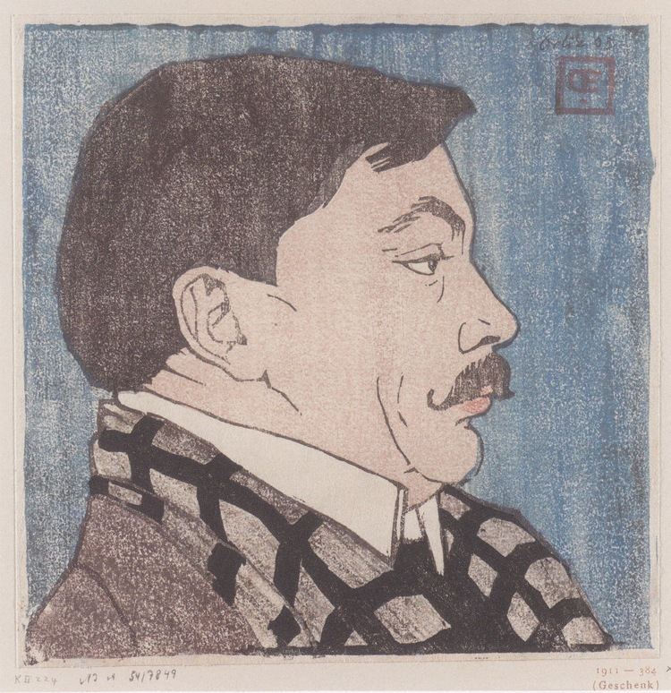 Koloman Moser artworks tagged quotkolomanmoserquot WikiArtorg