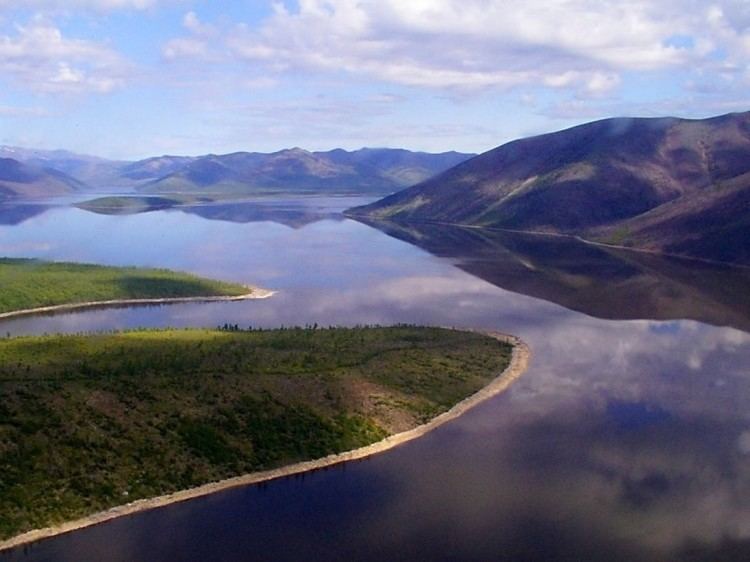 Kolyma River Alchetron The Free Social Encyclopedia   Kolyma River 459e46e9 95a0 4680 A953 471b7fc2f2d Resize 750 