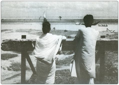 Komal Gandhar Cinemascope Komal Gandhar EFlat 1961