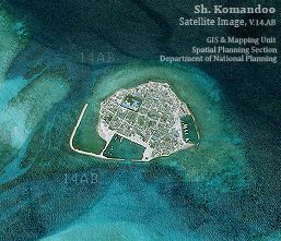 Komandoo (Shaviyani Atoll) islesegovmvimagesislandsDNP0514AB03ShKoma