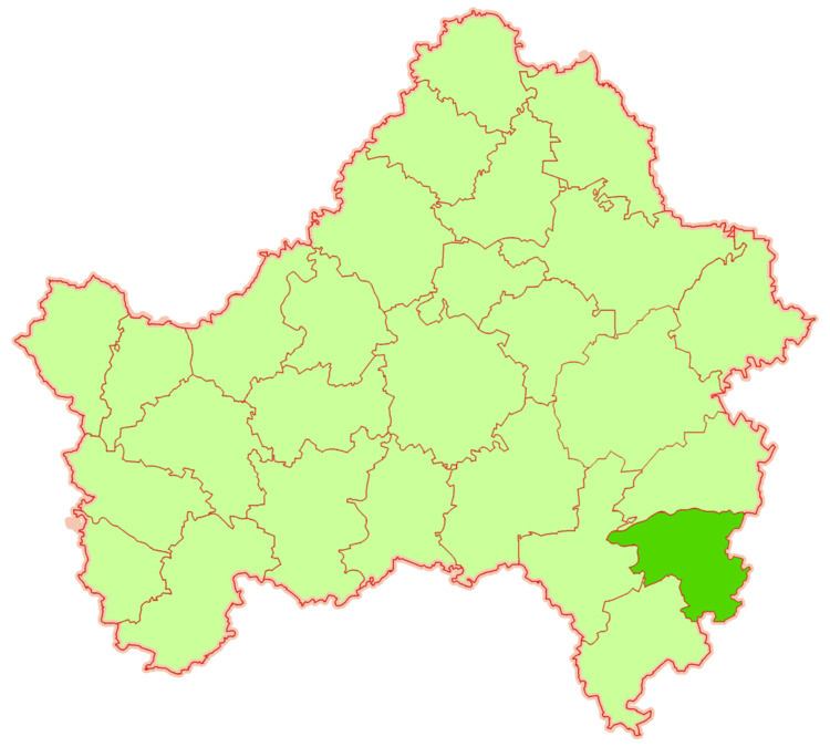 Komarichsky District