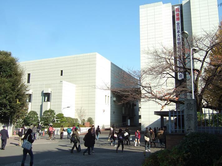 Komazawa University