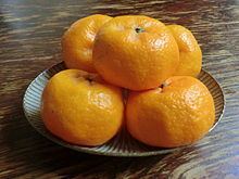 Komikan (fruit) httpsuploadwikimediaorgwikipediacommonsthu