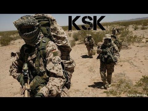 Kommando Spezialkräfte Kommando Spezialkrfte KSK 2015 HD YouTube