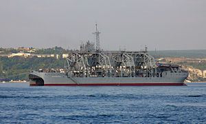 Kommuna-class salvage vessel httpsuploadwikimediaorgwikipediacommonsthu