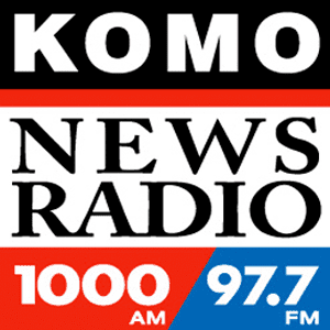 KOMO (AM) KOMO News Radio 1000 AM komo news radio komonewsradio radio
