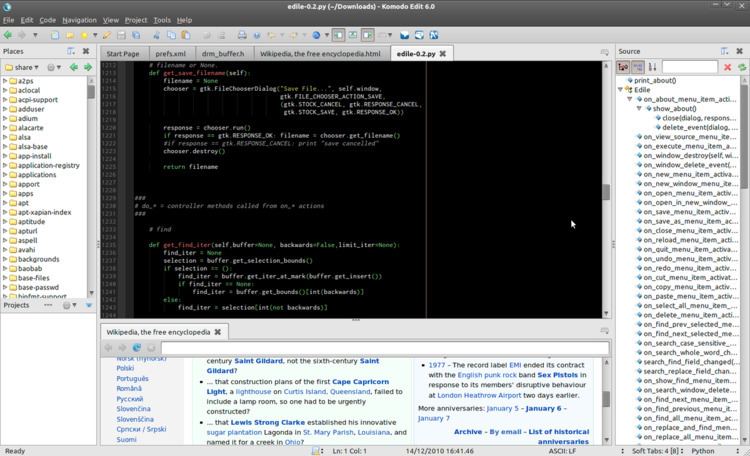 html editor for mac reddit