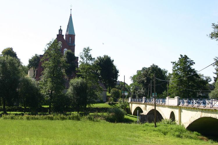 Komorniki, Opole Voivodeship