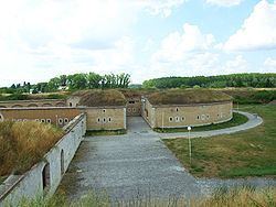 Komárno fortification system httpsuploadwikimediaorgwikipediacommonsthu