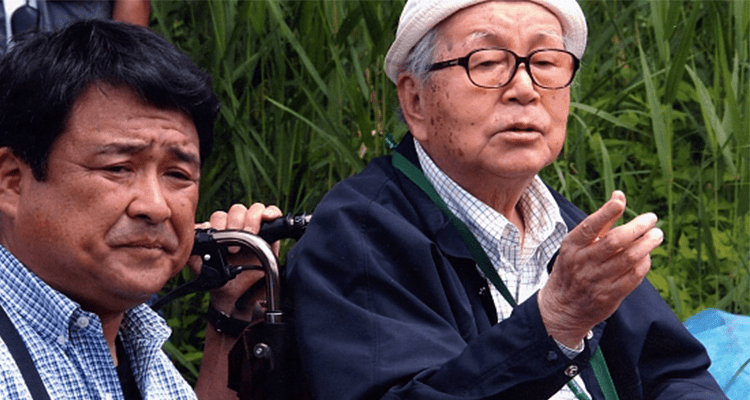 Kon Ichikawa Kon Ichikawa Great Director profile Senses of Cinema