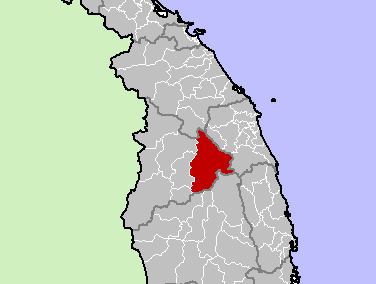Kon Plông District