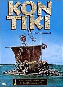 Kon-Tiki (1950 film) httpsuploadwikimediaorgwikipediaenthumb6