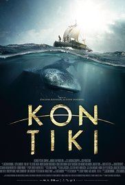 Kon-Tiki (2012 film) KonTiki 2012 IMDb