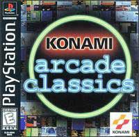 Konami 80's Arcade Gallery Konami 8039s Arcade Gallery Wikipedia