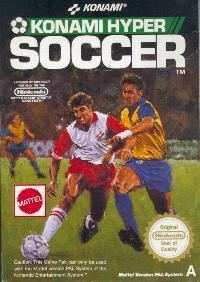 Konami Hyper Soccer httpsuploadwikimediaorgwikipediaenbb4Kon