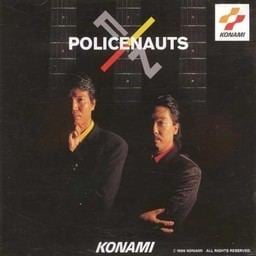 Konami Kukeiha Club Furukawa Motoaki Konami Kukeiha Club Policenauts Arranged