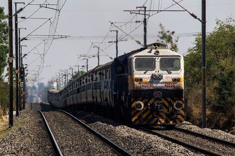 Konark Express