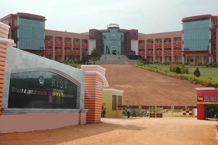 Konark Institute of Science and Technology Konark Institute of Science amp Technology