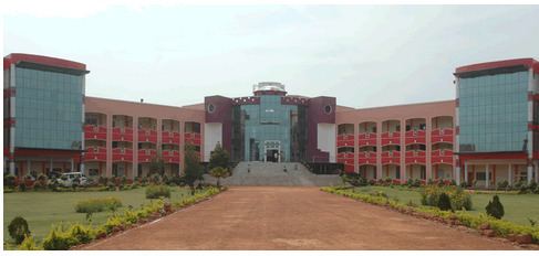Konark Institute of Science and Technology KIST Konark Institute of Science and Technology