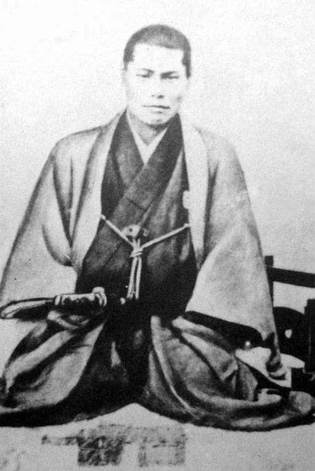 Kondō Isami Kond Isami Wikipedia