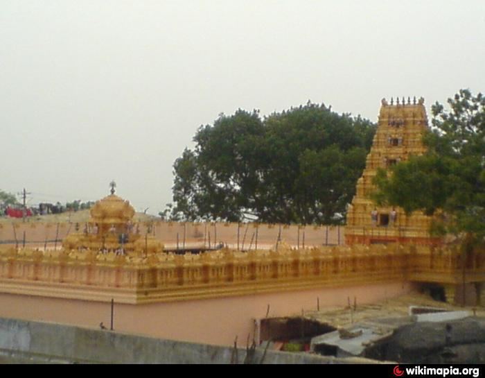 Kondagattu Kondagattu Hanuman Temple Mutyampet