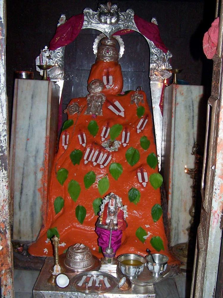 Kondagattu Sri Anjaneya Swamy Temple Kondagattu Raghu39s column