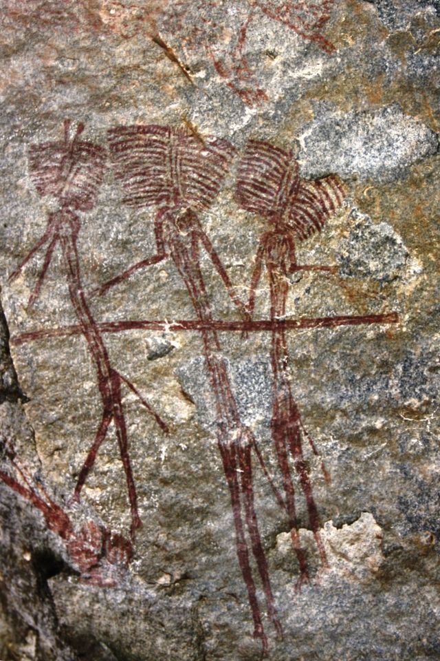 Kondoa Irangi Rock Paintings Kondoa Irangi Rock Paintings Wikiwand