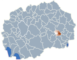 Konče Municipality makedonijanameimagesmunicipalitieskoncepng