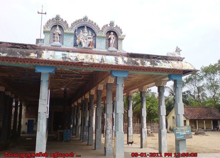 Konerirajapuram